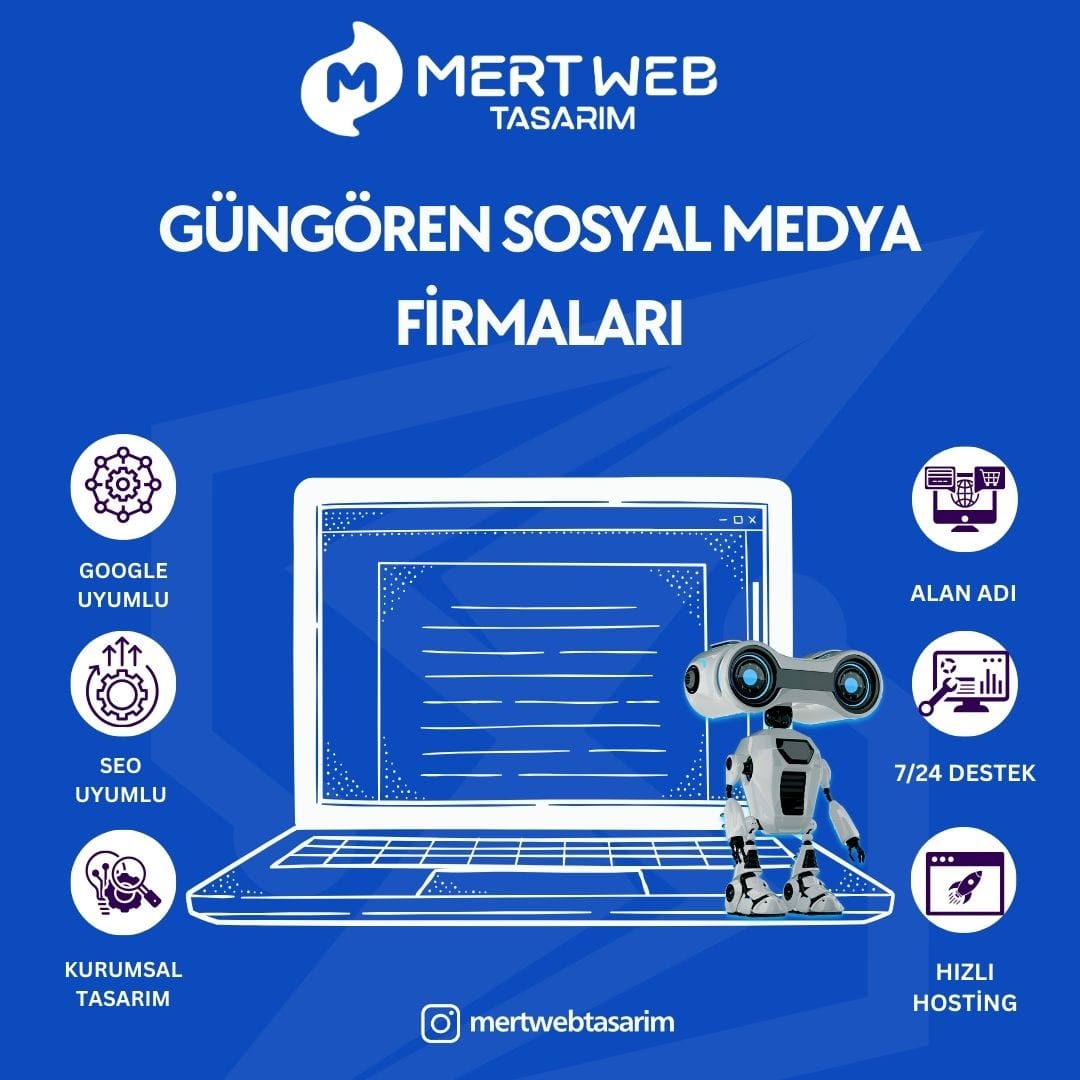 Bağcılar Sosyal Medya Firmaları