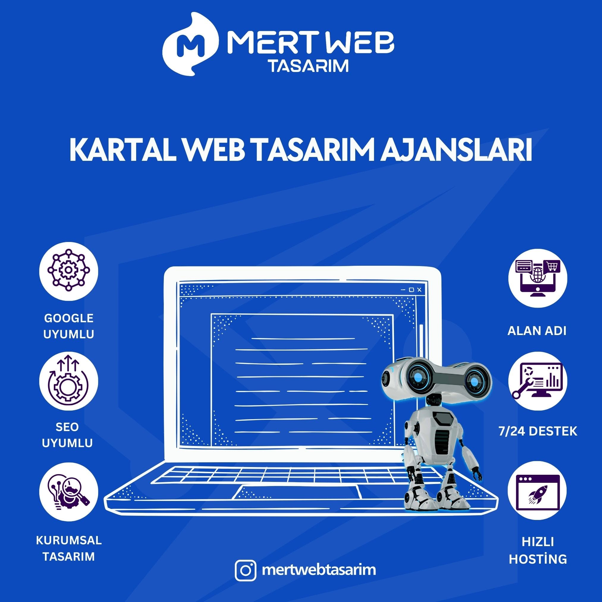 Kartal Web Tasarım Ajansları