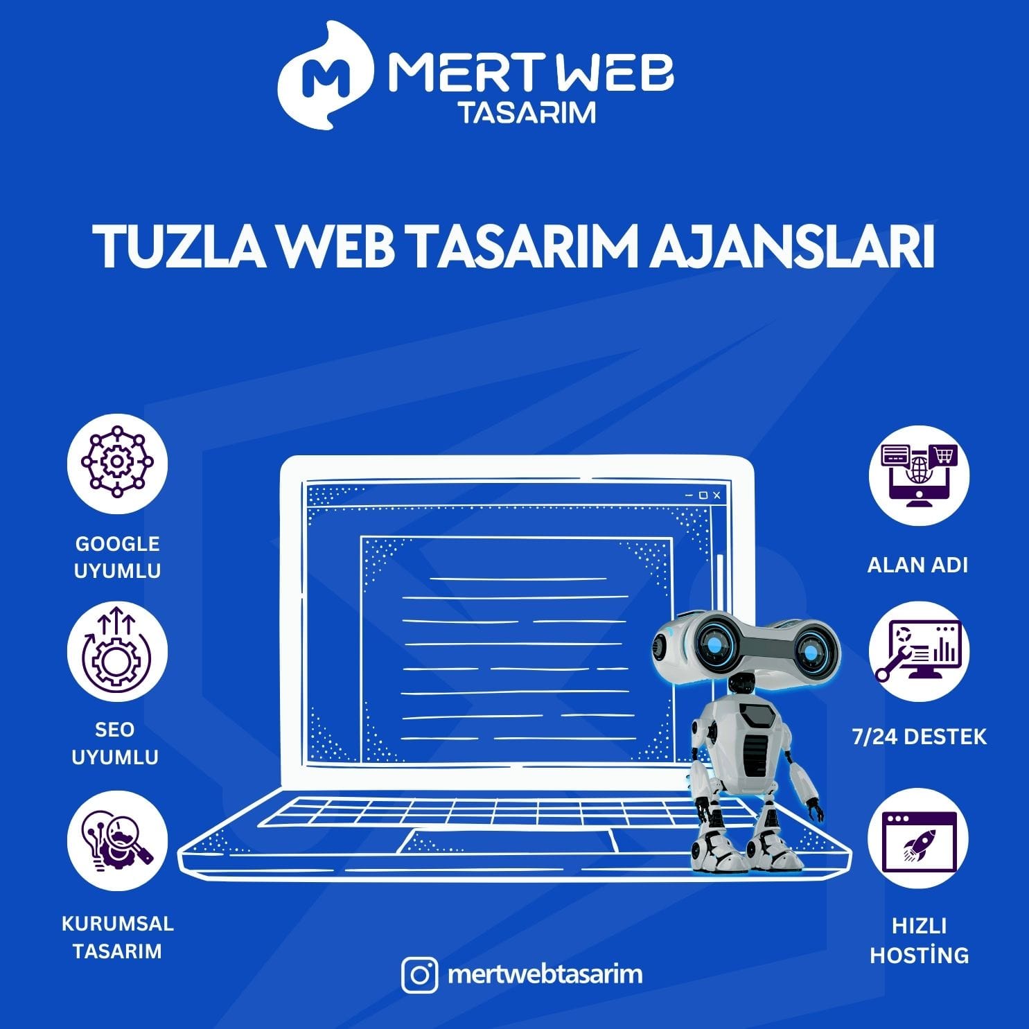 Tuzla Web Tasarım Ajansları